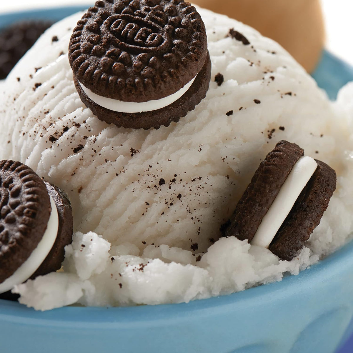 OREO Minis Chocolate Sandwich Cookies, 20 Snack Packs, 500g