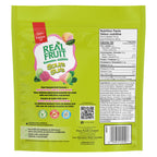 REALFRUIT Superfruits Gummy Candy - Made with Real Fruit, Vegan, Gluten & Peanut-Free Snack for Adults and Children, Proudly Canadian Company, Cranberry, Black Currant, Blueberry and Blackberry, 180g