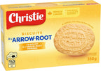 Christie Arrowroot Cookies, 350 g