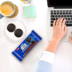 Oreo Cakesters Soft Snack Cakes Double Chocolate 285g