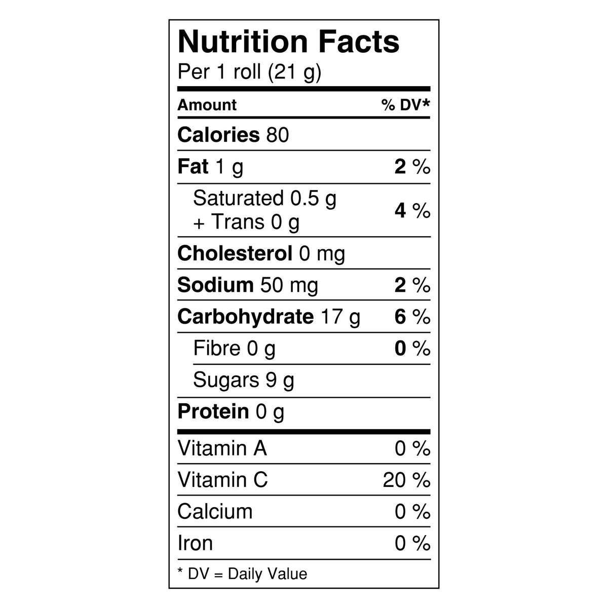 BETTY CROCKER FRUIT BY THE FOOT - VALUE PACK SIZE - Strawberry, Blue Raspberry, Berry Tie-Dye Fruit Flavoured Snacks, Pack of 30 Rolls, 637 Grams Package of Fruit Flavoured Snacks