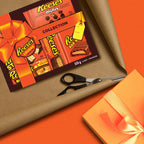 REESE'S Big Cup Assorted Variety Pack, 12 Bars, 948g