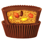 REESE'S Big Cup Assorted Variety Pack, 12 Bars, 948g