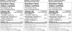 SKITTLES and STARBURST Fruity Halloween Fun Size Candies, 90 count