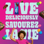 Pure Protein Bars - Nutritious, Gluten Free bar, made with Whey protein blend - low sugar, protein snack. Deliciously satisfying. Made in Canada, Chocolate Peanut Caramel (Pack of 6)