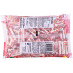 Rockets Candy, Bag of Individually Wrapped Candy rolls, 500g