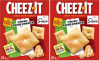 Cheez-It Baked Snack Crackers Extra Cheesy Flavour 200 gram