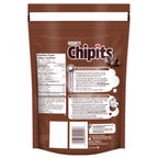 CHIPITS Chocolate Chips for Baking, Baking Ingredients, Baking Chocolate, Milk Chocolate, 835 grams