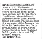 M&M’S Peanut Milk Chocolate Candy, Celebration Size Share Bag, 1kg – Bulk Party Candy for Sharing, Events, Movie Nights & Holidays