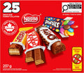 FAVOURITES Mini Bars & Candies, 237 g