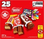 FAVOURITES Mini Bars & Candies, 237 g