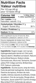 SKITTLES POP’D Original Freeze-Dried Candy, Crunchy Fruity Candy Snack for Sharing, Movie Nights & Parties, 155g