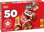 FAVOURITES Mini Bars & Candies, 485 g