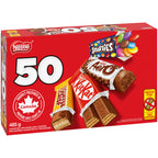 FAVOURITES Mini Bars & Candies, 485 g