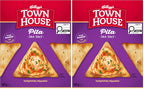 Town House* Pita Sea Salt Crackers 247 g
