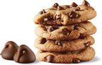 CHIPITS Chocolate Chips for Baking, Baking Ingredients, Baking Chocolate, Milk Chocolate, 835 grams