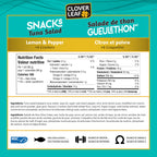 Clover Leaf Classic Tuna Salad Snack Kit, 90g, 12 Count