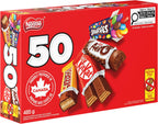 FAVOURITES Mini Bars & Candies, 485 g