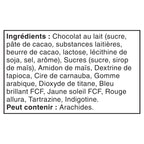 M&M’S Peanut Milk Chocolate Candy, Celebration Size Share Bag, 1kg – Bulk Party Candy for Sharing, Events, Movie Nights & Holidays