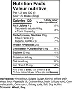 Oreo, Chips Ahoy! & Teddy Grahams, Cookies, 6 Bags, Variety Pack, 1.2 kg