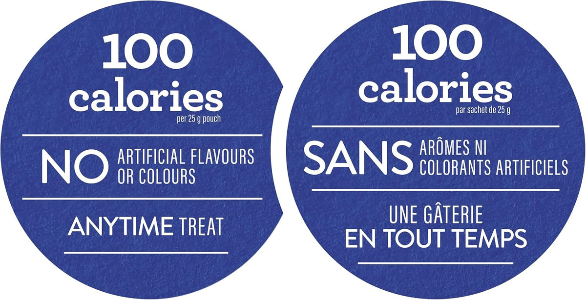 Special K Fruit Crisps, Strawberry Flavour Caddy, 24 Bars, 300 Grams