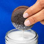 Oreo Cakesters Soft Snack Cakes Double Chocolate 285g