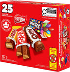 FAVOURITES Mini Bars & Candies, 237 g