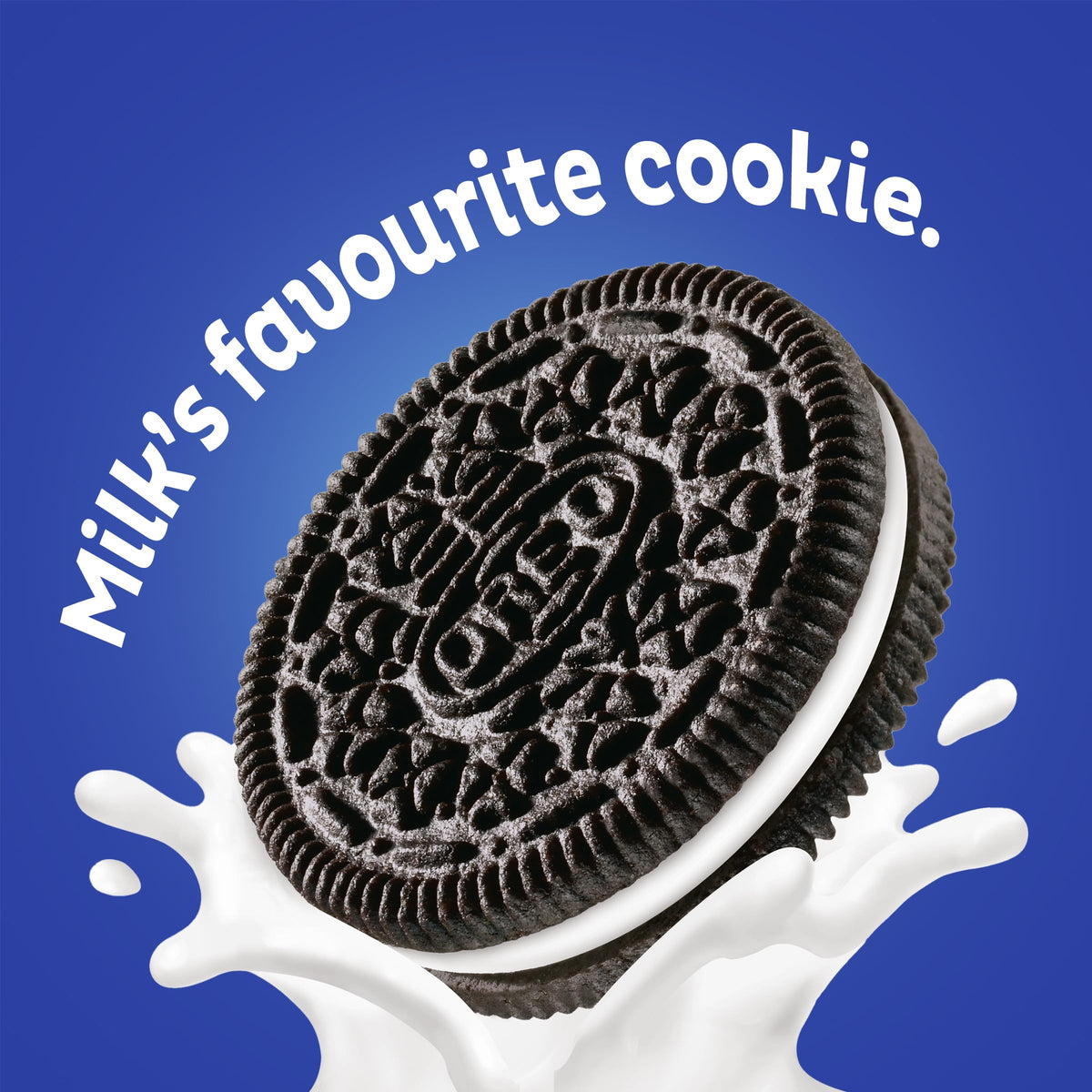 Oreo, Chips Ahoy! & Teddy Grahams, Cookies, 6 Bags, Variety Pack, 1.2 kg