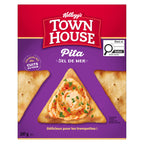 Town House* Pita Sea Salt Crackers 247 g