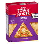 Town House* Pita Sea Salt Crackers 247 g