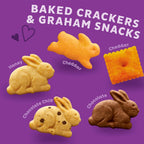 Annie's - Variety Snack Packs - 12 Pack(s)