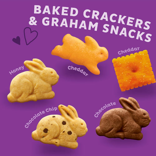 Annie's - Variety Snack Packs - 12 Pack(s)