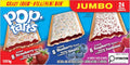 Pop-Tarts Jumbo 24-Count, 1.2kg