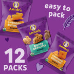 Annie's - Variety Snack Packs - 12 Pack(s)