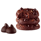 CHIPITS Chocolate Chips for Baking, Baking Ingredients, Baking Chocolate, Milk Chocolate, 835 grams