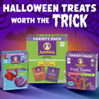 Annie's - Variety Snack Packs - 12 Pack(s)