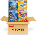 Oreo & Chips Ahoy! Mini Cookies Variety Pack, 600g