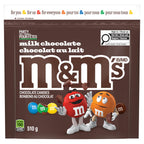 M&M’S Peanut Milk Chocolate Candy, Celebration Size Share Bag, 1kg – Bulk Party Candy for Sharing, Events, Movie Nights & Holidays