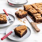 Lotus Biscoff XL Caramelized Cookies | Vegan | 10 XL Twin packs | 250g