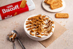 Lotus Biscoff XL Caramelized Cookies | Vegan | 10 XL Twin packs | 250g
