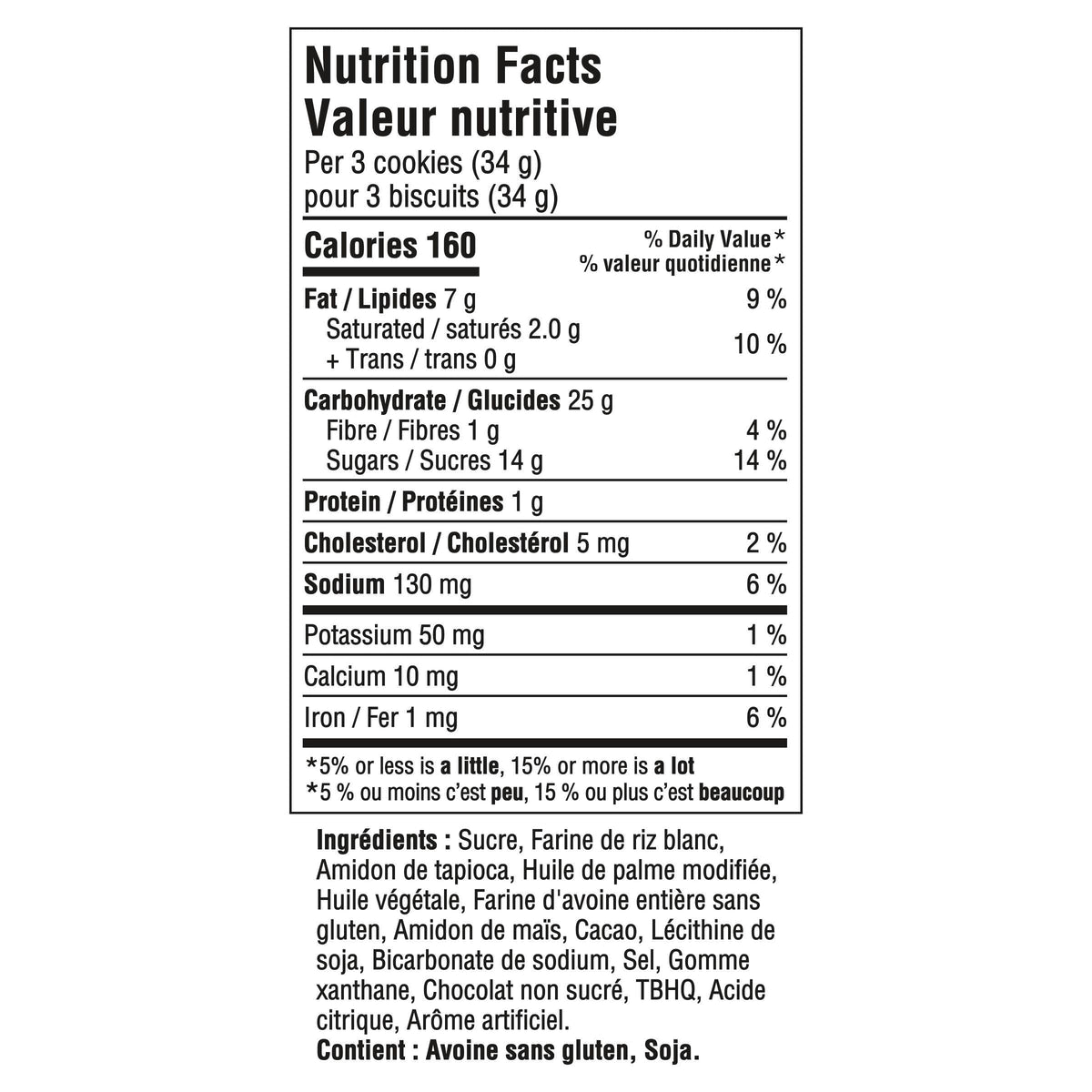 Oreo, Chips Ahoy! & Teddy Grahams, Cookies, 6 Bags, Variety Pack, 1.2 kg