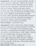 Big Daddy Cookies Chocolate Chunks Gourmet Cookies - 8 Count, 800g