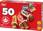 FAVOURITES Mini Bars & Candies, 485 g