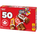 FAVOURITES Mini Bars & Candies, 485 g