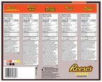 REESE'S Big Cup Assorted Variety Pack, 12 Bars, 948g