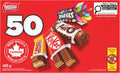 FAVOURITES Mini Bars & Candies, 485 g