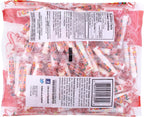 Rockets Candy, Bag of Individually Wrapped Candy rolls, 500g