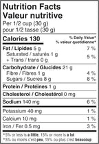 Pepperidge Farm Goldfish Vanilla Cupcake Baked Graham Snacks (180 g)