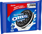 Oreo, Original Chocolate Sandwich Cookies, PARTY SIZE, 685 g