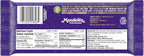 Cadbury Dairy Milk Almond Chocolate Bar with Chopped Almonds, 90g